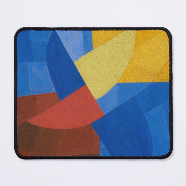 Item preview, Composition (1932) by Otto Freundlich designed and sold by Matthew Kinnersly.