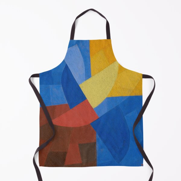 Item preview, Composition (1932) by Otto Freundlich designed and sold by Matthew Kinnersly.
