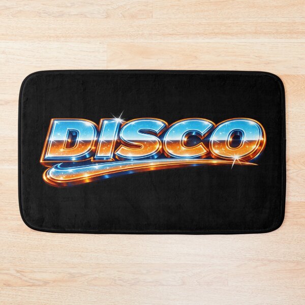 Item preview, DISCO.08 designed and sold by TATTOO-DESIGN.