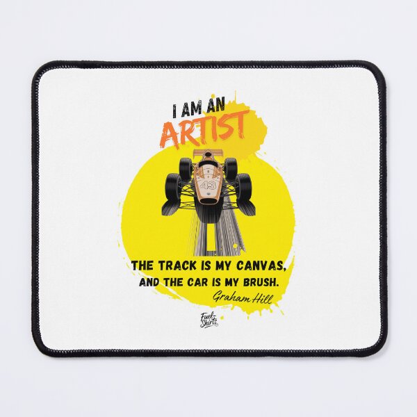 Item preview, Lotus F1 - Quote of Colin Chapman designed and sold by Fuel-Shirts.