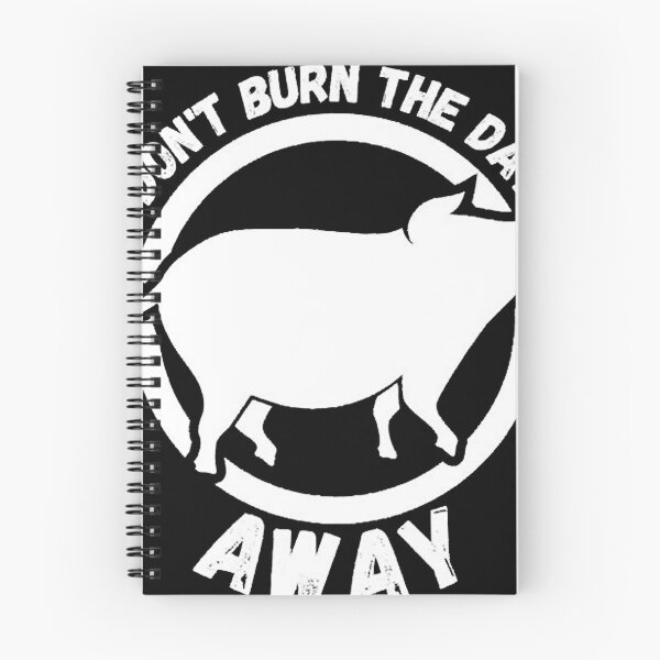 Item preview, Don_t Burn The Day Dave Matthews Band T-Shirt designed and sold by BertrandClem.