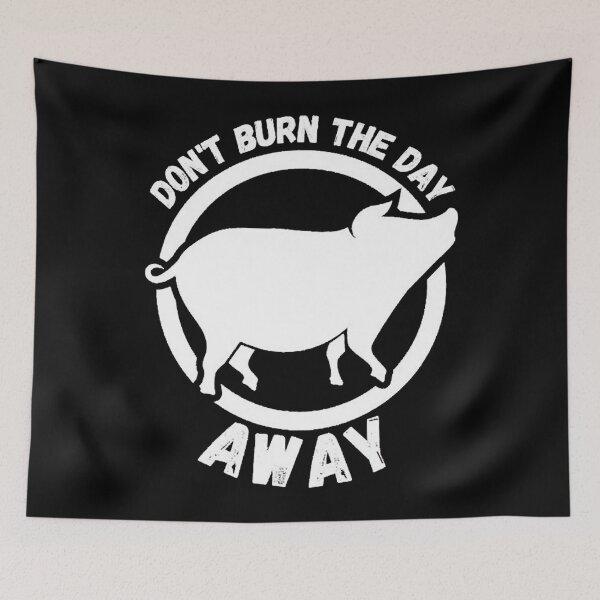 Item preview, Don_t Burn The Day Dave Matthews Band T-Shirt designed and sold by BertrandClem.