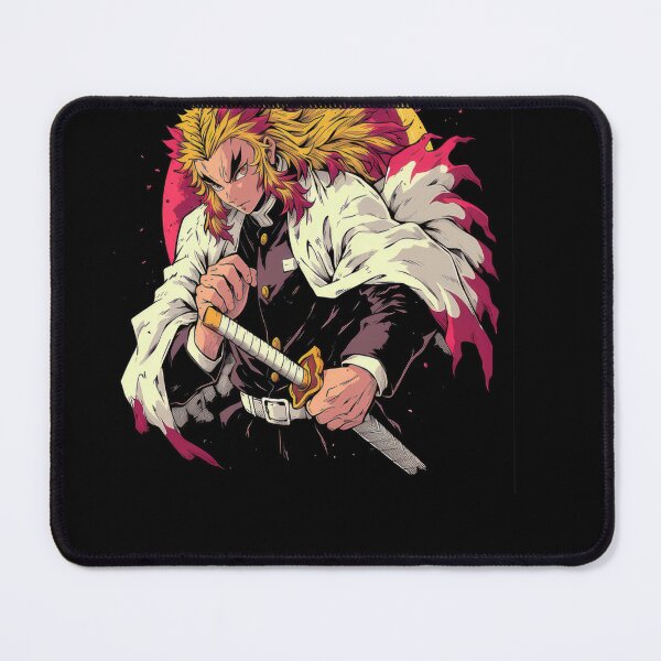 Item preview, Kimetsu No Yaiba designed and sold by vistalyn.