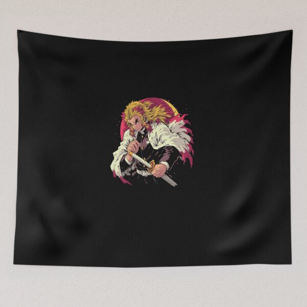 Item preview, Kimetsu No Yaiba designed and sold by vistalyn.