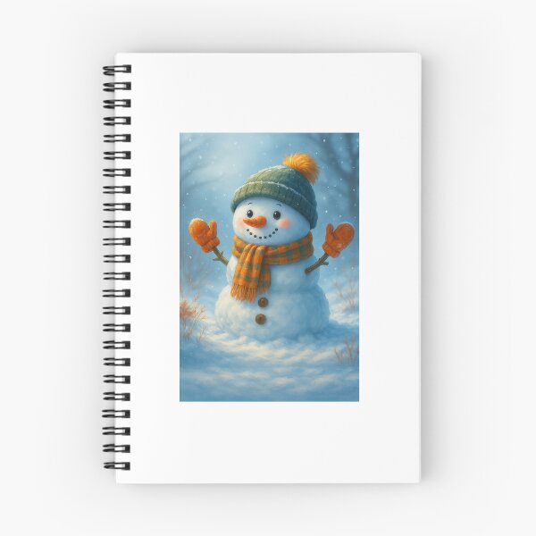 Item preview, Frosty the Snowman designed and sold by DarkWave Designs26.