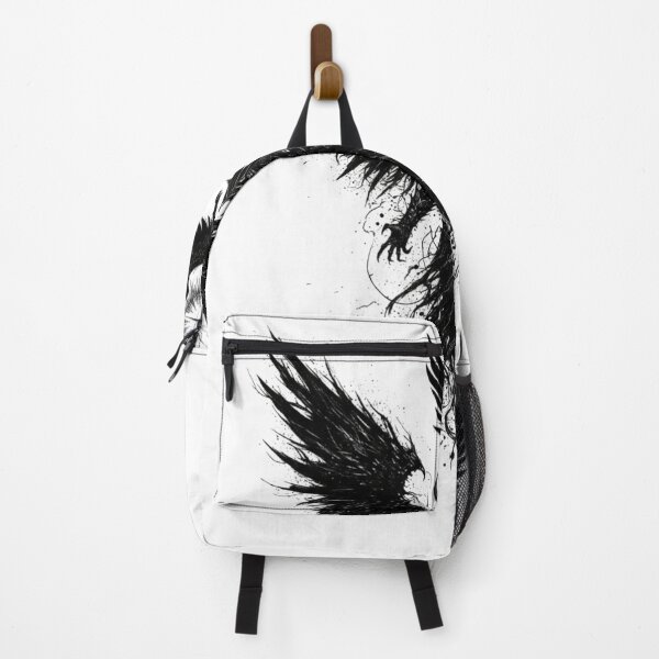 Item preview, Eternal Conflict: Shadow Angel and Obsidian Demon designed and sold by RjeeStudio.