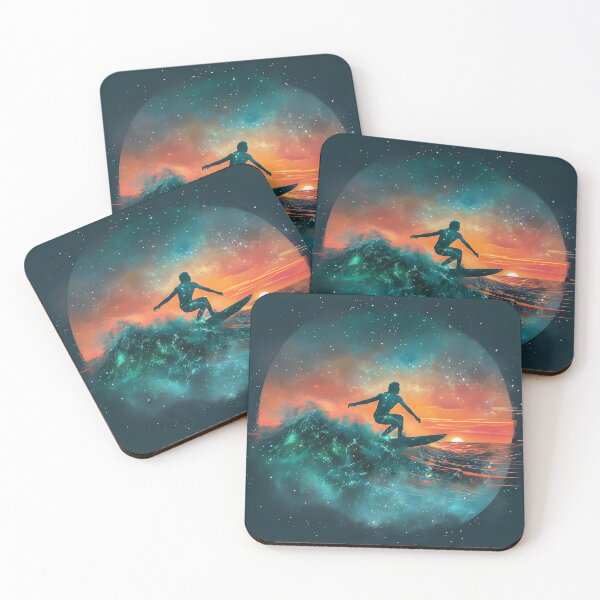 Item preview, Stellar Swell designed and sold by ONYX Pixee.