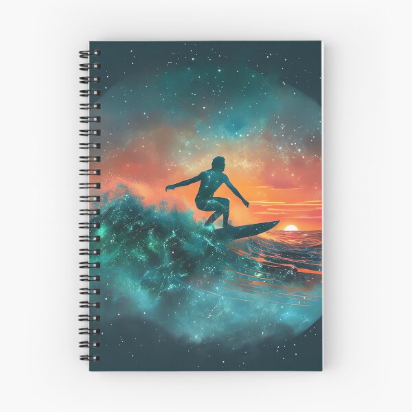 Item preview, Stellar Swell designed and sold by ONYX Pixee.