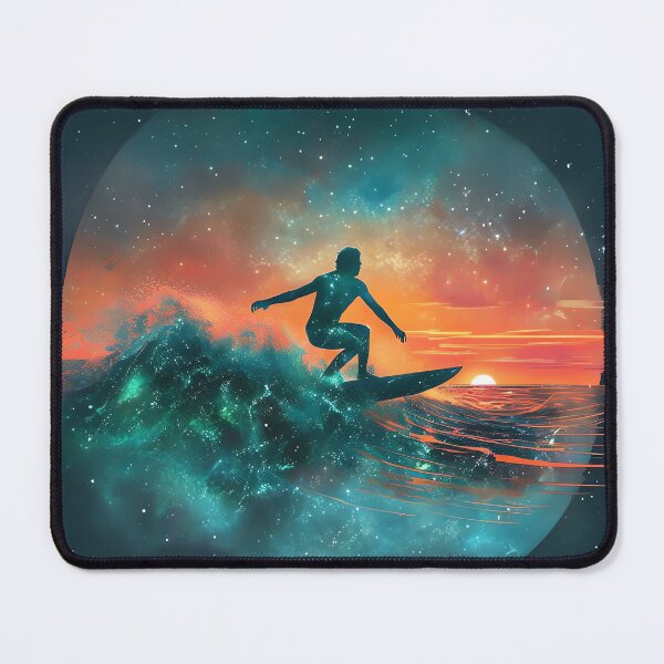 Item preview, Stellar Swell designed and sold by ONYX Pixee.