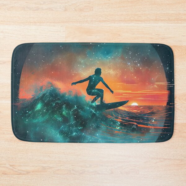 Item preview, Stellar Swell designed and sold by ONYX Pixee.