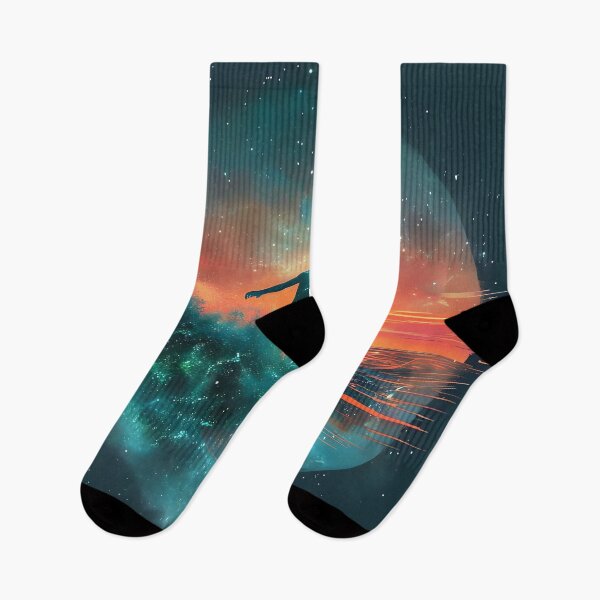 Item preview, Stellar Swell designed and sold by ONYX Pixee.