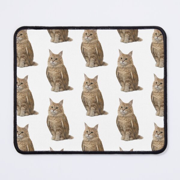 Item preview, My Home Set of Meowls – Cute Gaming Cat Collection v4 designed and sold by Bocianessco.