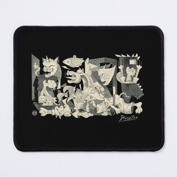 Item preview, Guerni-Cats designed and sold by vincenttrinidad.