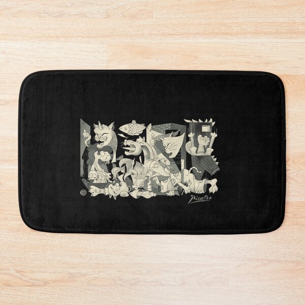 Item preview, Guerni-Cats designed and sold by vincenttrinidad.