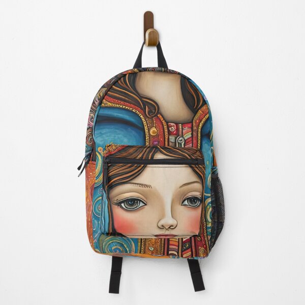 Item preview, Angel with wings wearing a hoodie Dancing  designed and sold by Colin Bentham.