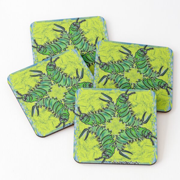 Item preview, The not hungry caterpillar  designed and sold by Inkytheobvious.