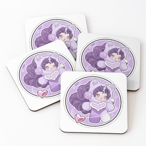 Item preview, Twilight Sparkle skullpanda  designed and sold by Galaxydiamond.