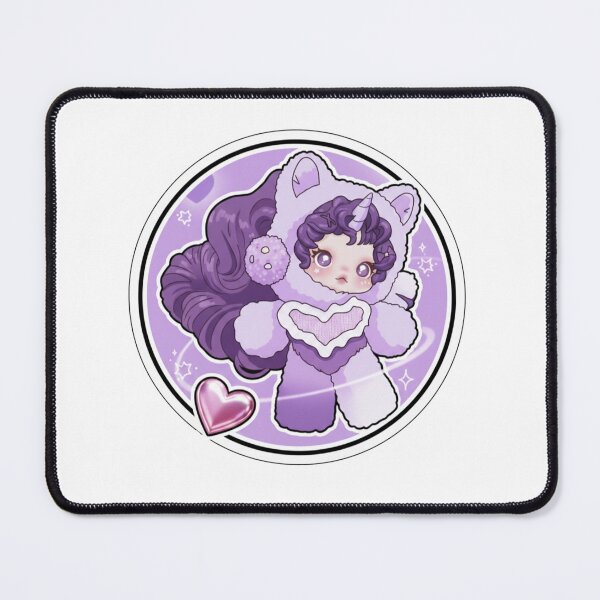 Item preview, Twilight Sparkle skullpanda  designed and sold by Galaxydiamond.