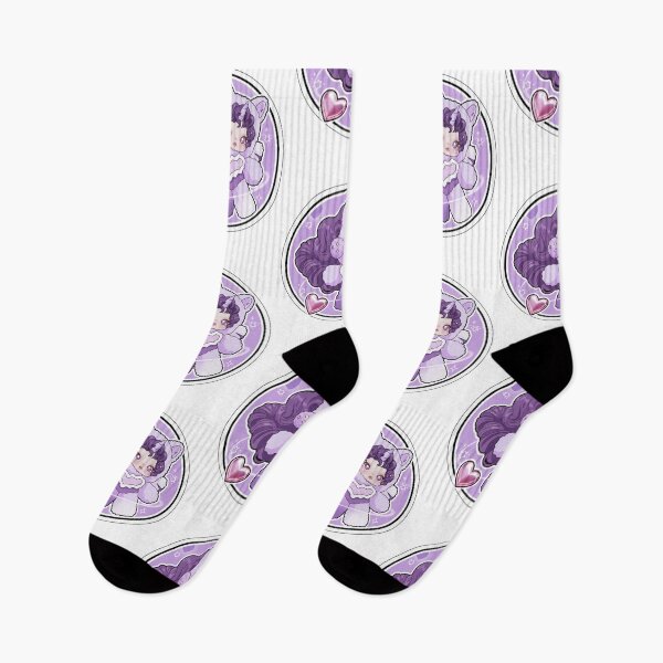 Item preview, Twilight Sparkle skullpanda  designed and sold by Galaxydiamond.