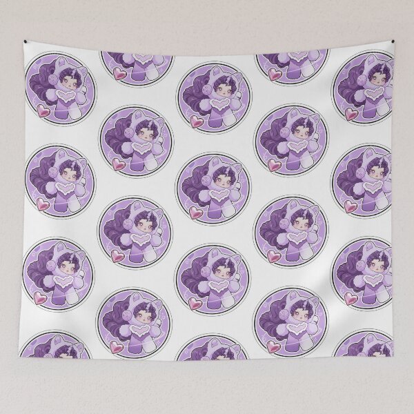 Item preview, Twilight Sparkle skullpanda  designed and sold by Galaxydiamond.