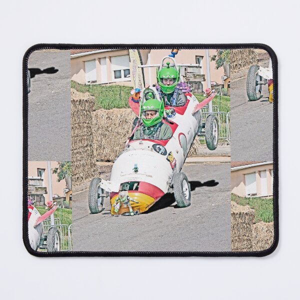 Item preview, VR 4033 / Finished 2025 - Soapbox Race - France - Okaio Creations - Olavia-Olao designed and sold by o.okaïo.