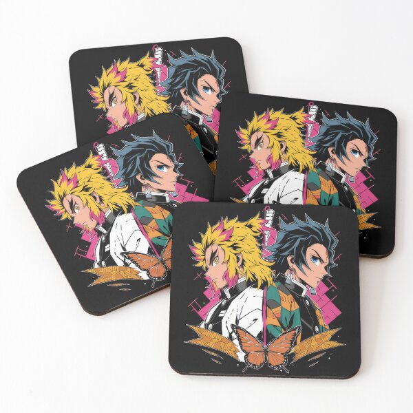 Item preview, Kimetsu No Yaiba designed and sold by vistalyn.