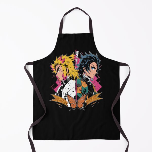 Item preview, Kimetsu No Yaiba designed and sold by vistalyn.