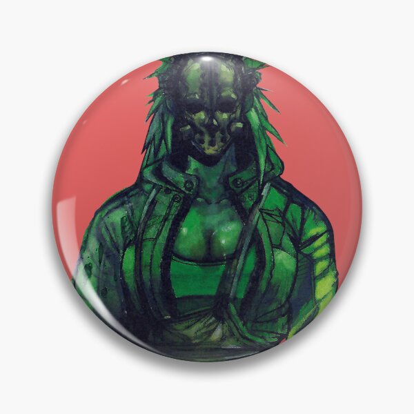 Item preview, Nikaido designed and sold by Fire TheMann.