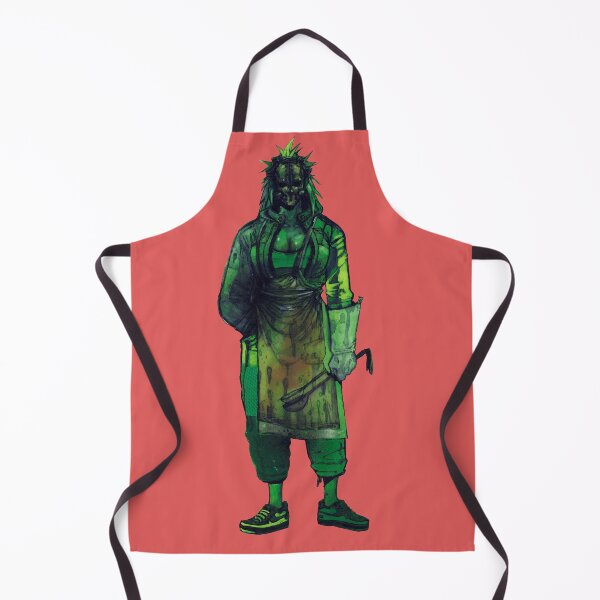 Item preview, Nikaido designed and sold by Fire TheMann.