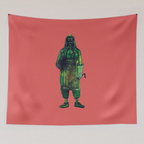 Item preview, Nikaido designed and sold by Fire TheMann.