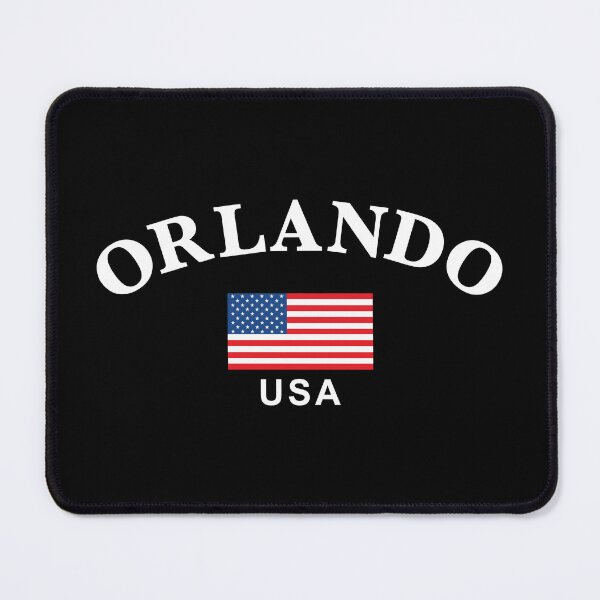Item preview, Orlando, USA designed and sold by PaulSDesign.