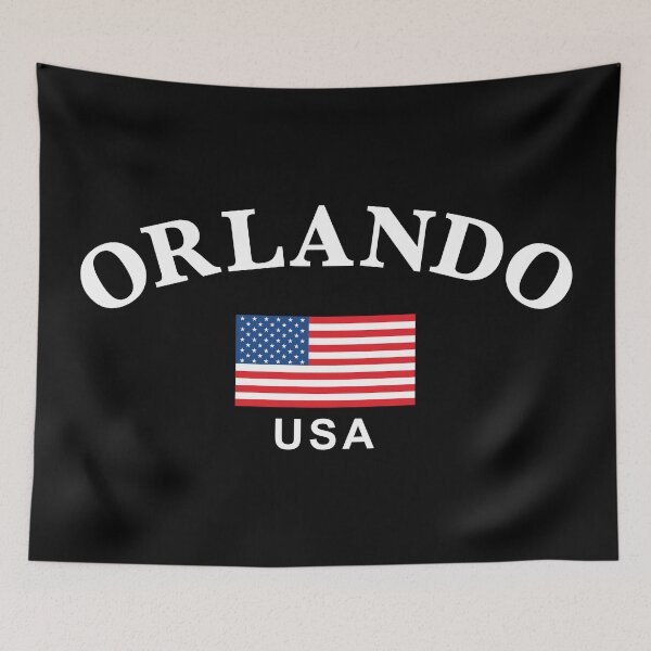 Item preview, Orlando, USA designed and sold by PaulSDesign.