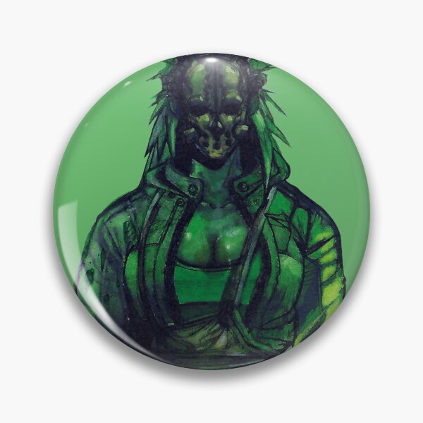 Item preview, Nikaido designed and sold by Fire TheMann.