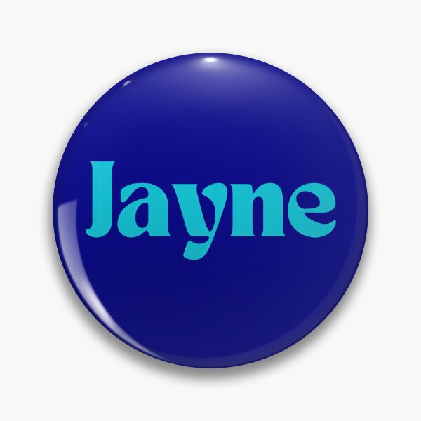 Item preview, Jayne, Funny Cool Best color art designed and sold by artdragongift 15.