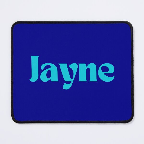 Item preview, Jayne, Funny Cool Best color art designed and sold by artdragongift 15.
