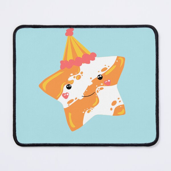 Item preview, Clownfish star designed and sold by Starqui.