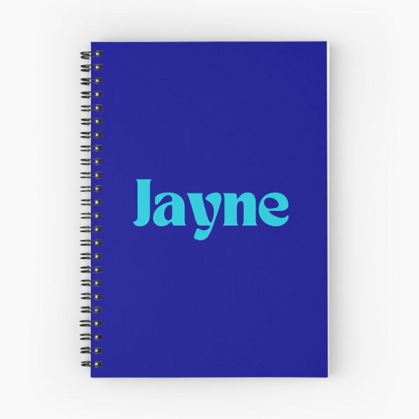 Item preview, Jayne, Funny Cool Best color art designed and sold by artdragongift 15.