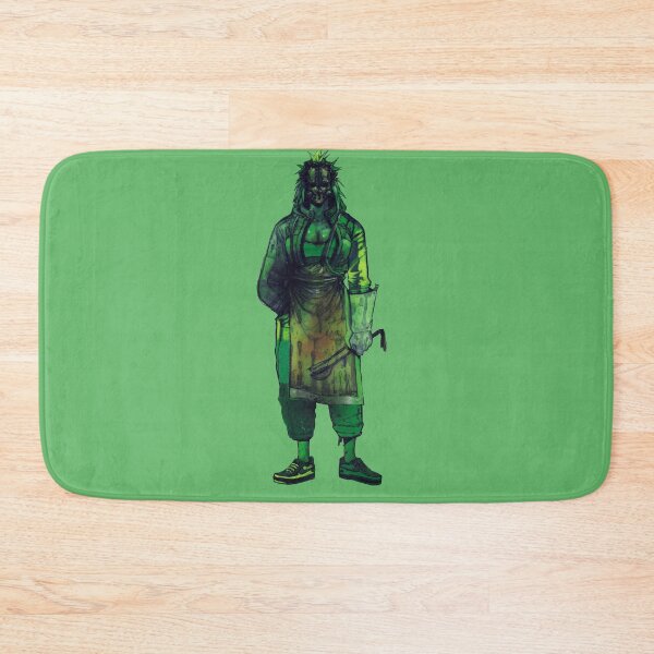 Item preview, Nikaido designed and sold by Fire TheMann.