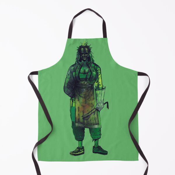 Item preview, Nikaido designed and sold by Fire TheMann.