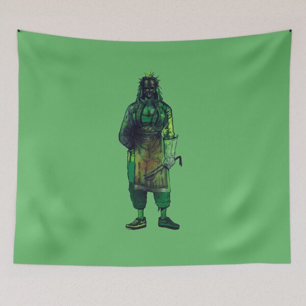 Item preview, Nikaido designed and sold by Fire TheMann.