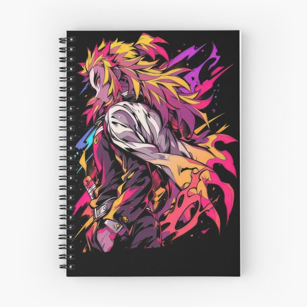 Item preview, Kimetsu No Yaiba designed and sold by vistalyn.