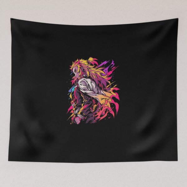 Item preview, Kimetsu No Yaiba designed and sold by vistalyn.