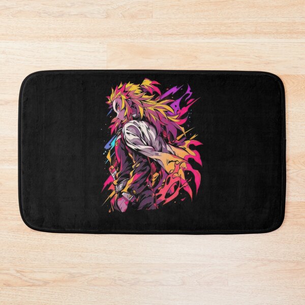 Item preview, Kimetsu No Yaiba designed and sold by vistalyn.