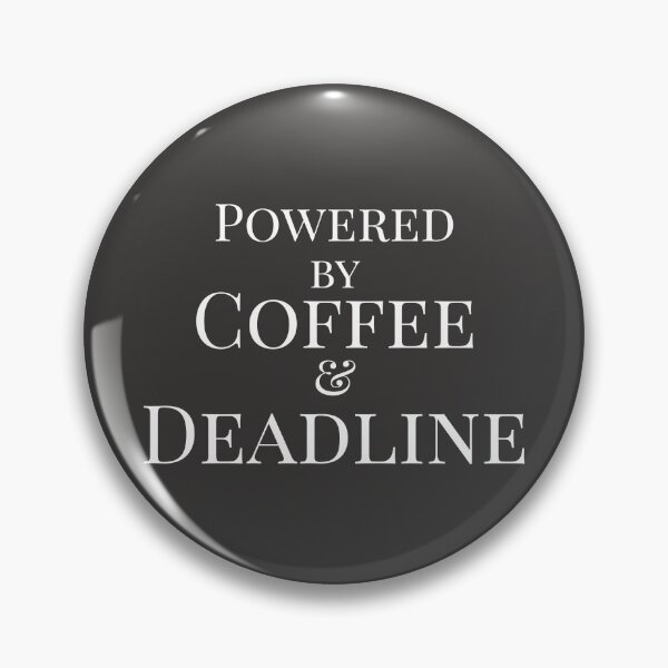 Item preview, CPA Mode On Shirt for Accountants | Coffee and Deadline Humor designed and sold by arceeddesign.