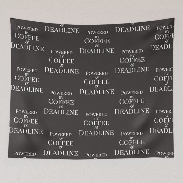 Item preview, CPA Mode On Shirt for Accountants | Coffee and Deadline Humor designed and sold by arceeddesign.