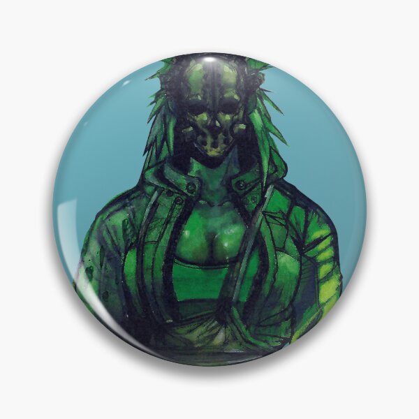 Item preview, Nikaido designed and sold by Fire TheMann.