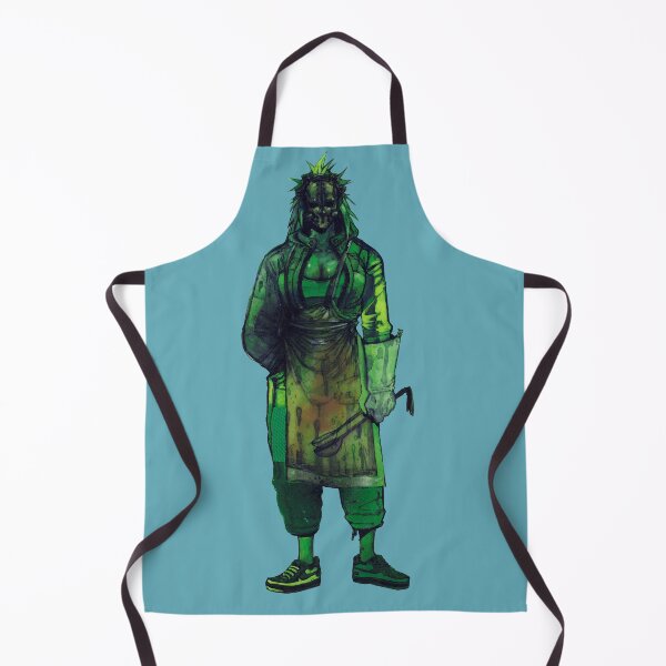 Item preview, Nikaido designed and sold by Fire TheMann.