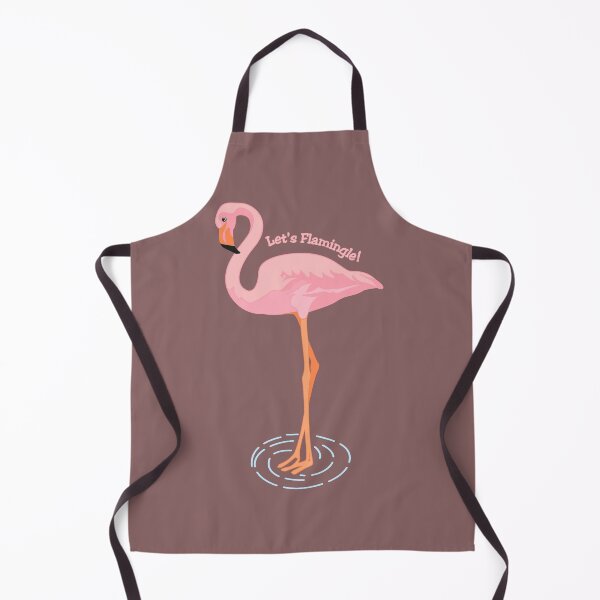 Item preview, Flamingo designed and sold by MKBL.