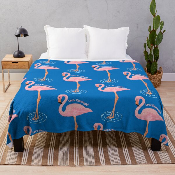 Item preview, Flamingo designed and sold by MKBL.