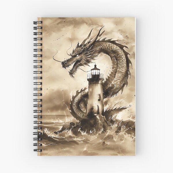 Item preview, Guardian of the Shore designed and sold by ONYX Pixee.